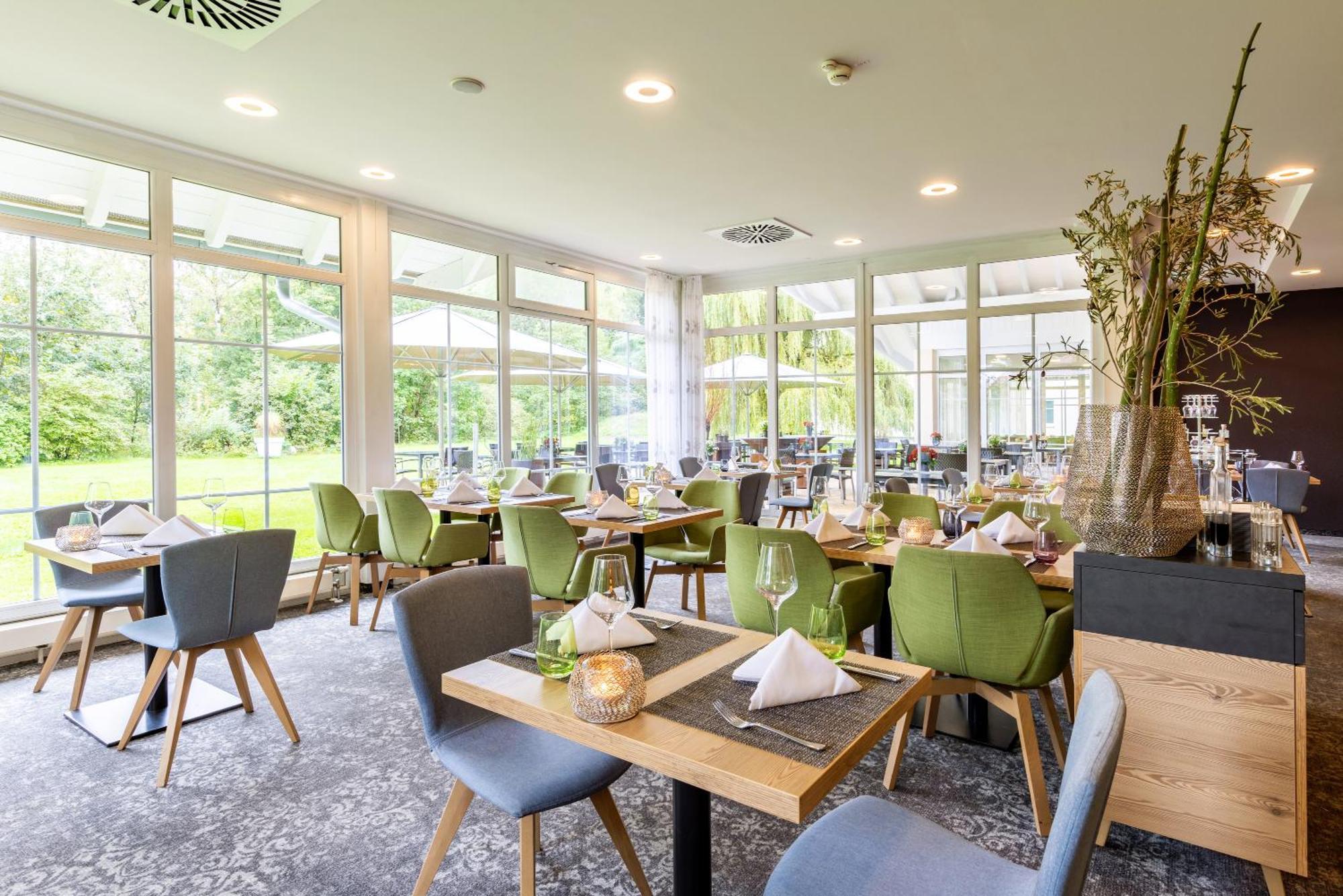 Best Western Plus Parkhotel Maximilian Ottobeuren Exteriör bild
